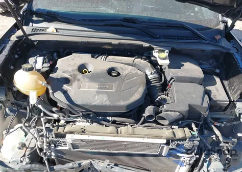 2019 Lincoln Mkc Select from USA, damaged, VIN 5LMCJ2D94KUL15077